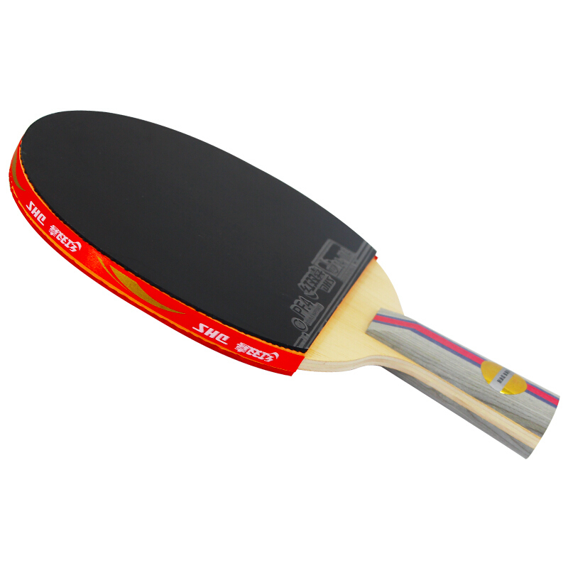 經典國貨，品質傳承——紅雙喜(DHS)T3006文體用品評測